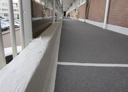 galerij triflex