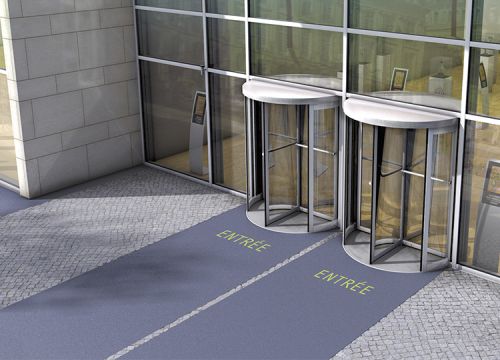 Creative Design Entree