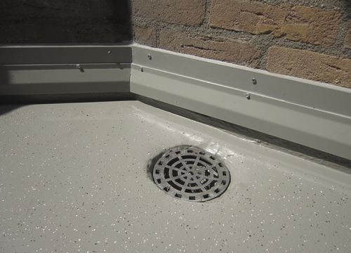 Triflex ProDrain