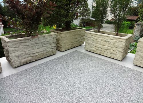 stone design