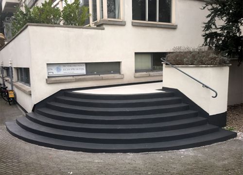 structuur