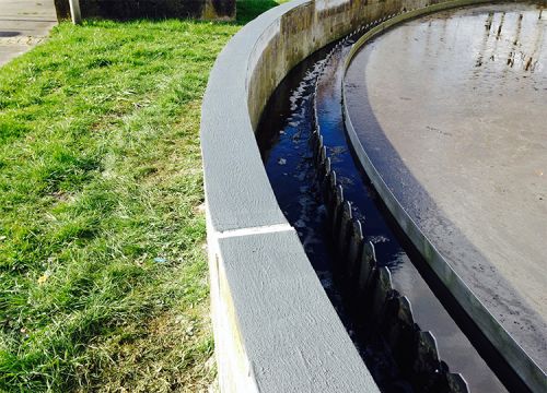 betonreparatie