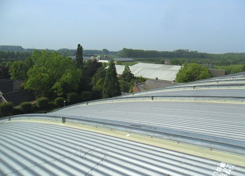 daken en dakdetails triflex