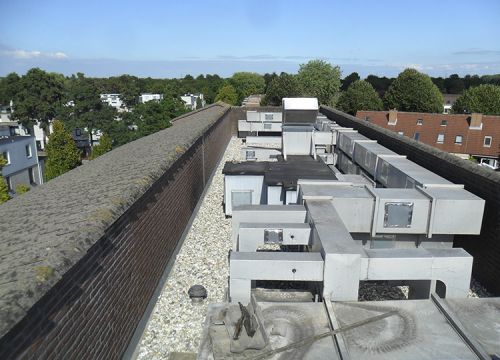 daken en dakdetails triflex