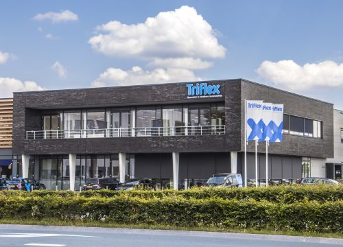 Triflex Nederland
