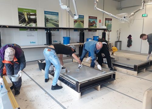 Triflex Academy