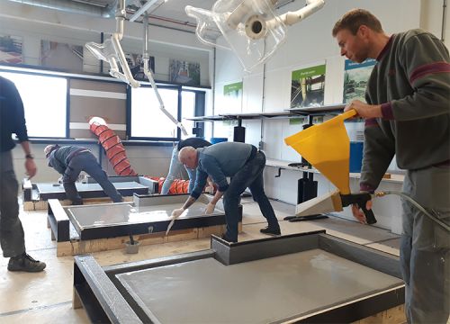 Triflex Academy