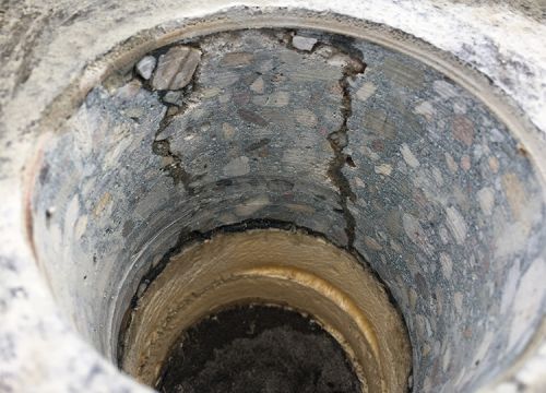 Kernboring