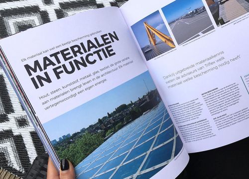 Xchange Magazine