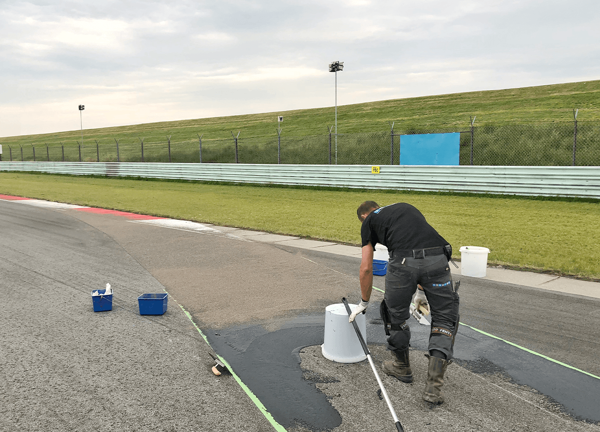 TT circuit Assen