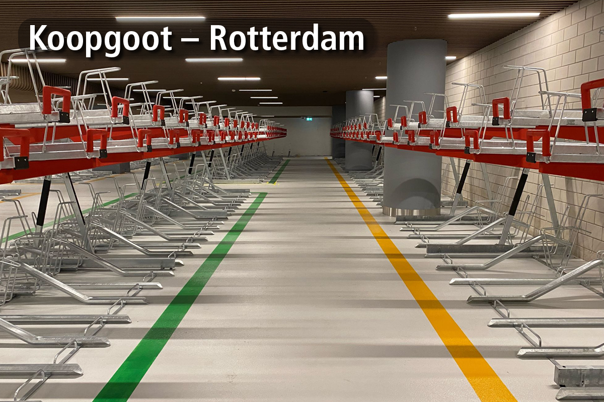 Koopgoot