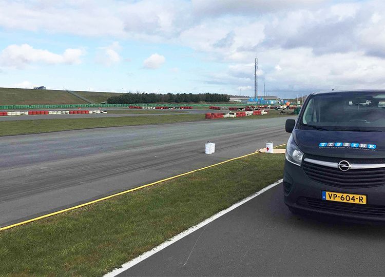 TT Assen tekst