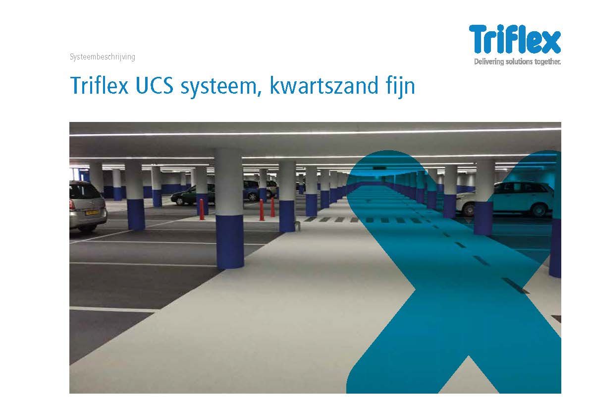 Download centre | Triflex Nederland