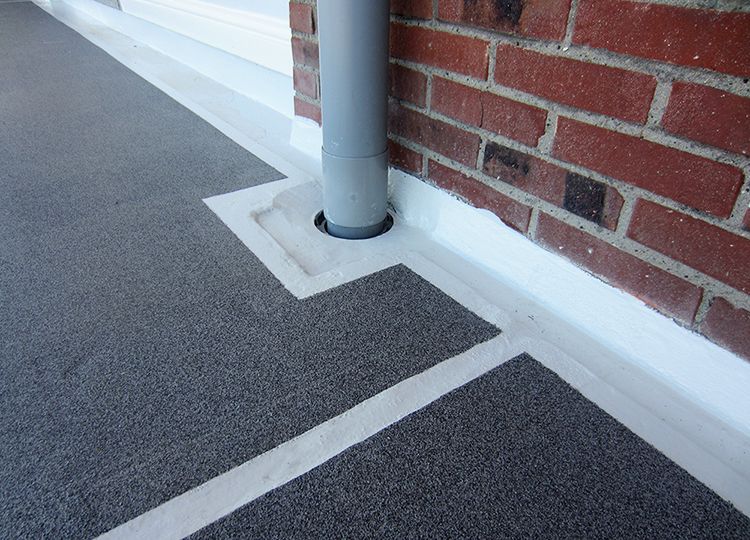 Duurzaam verbouwen