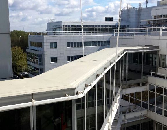 triflex loopbruggen