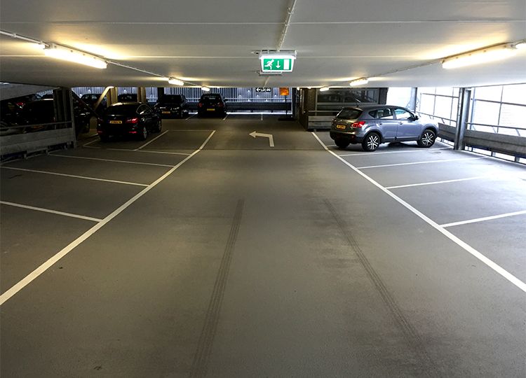 referentie Tivoli