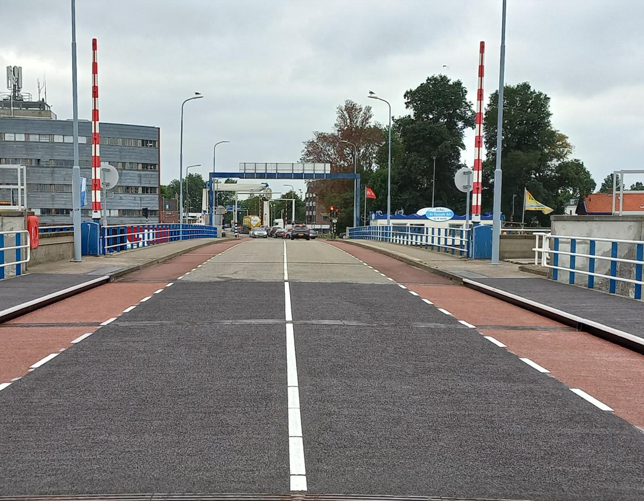 Casestudy Moormanbrug Den Helder