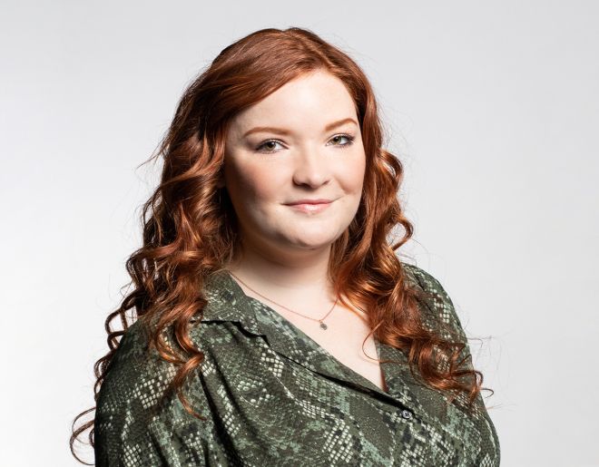 Amy Matser | Triflex BV