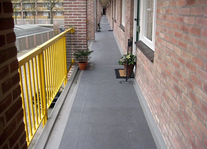BTS-P galerij