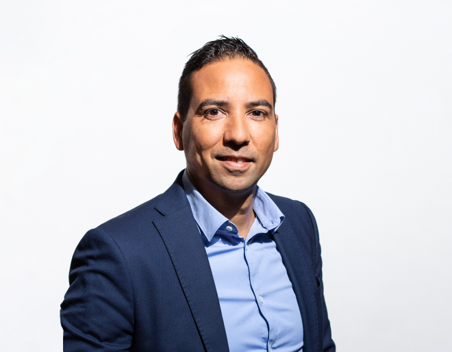 Ensoph Rijken Triflex Rayonmanager