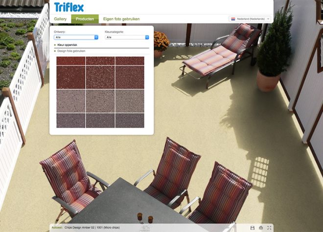 concept advies triflex
