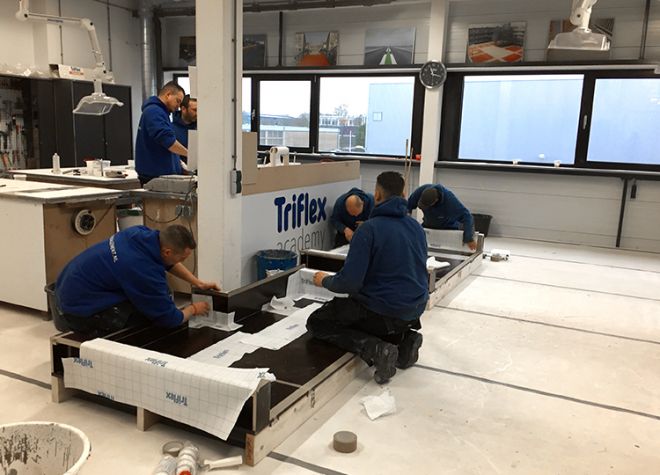 Triflex Academy